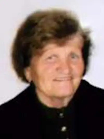 Mara Primorac - Osmrtnica, Ljubuški