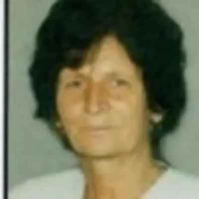 Tereza Doko (1944-2025) - Osmrtnica