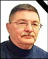 Dalibor Odak – Gordan (1955-2026) - Osmrtnica