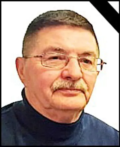 Dalibor Odak – Gordan (1955-2026) - Osmrtnica - Osmrtnica, Široki Brijeg