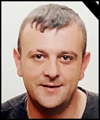 Tomo Čuljak (1982-2025) - Osmrtnica - Osmrtnica, Posušje