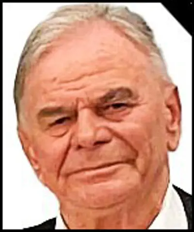 Ante Arambašić – Antuka (1941-2025) - Osmrtnica - Osmrtnica, Grude