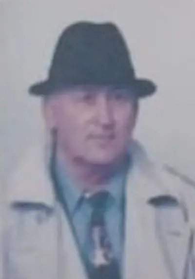 Josip Pašalić - Slobodan (1939-2025) - Osmrtnica - Osmrtnica, Tomislavgrad