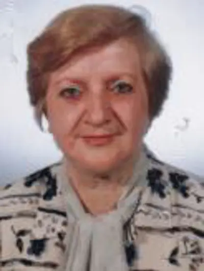 FIKRETA  - KIKA (UZEJIR) KOVAČEVIĆ rođ. SUDAR - Osmrtnica - Osmrtnica, Sarajevo