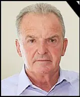 Mirko Ravić (1951-2025) - Osmrtnica