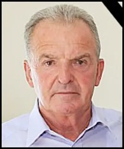 Mirko Ravić (1951-2025) - Osmrtnica