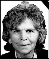 Ana Penava (1933-2026) - Osmrtnica