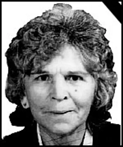 Ana Penava (1933-2026) - Osmrtnica