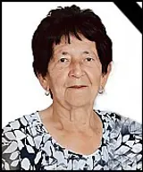 Iva Misir (1938-2025) - Osmrtnica
