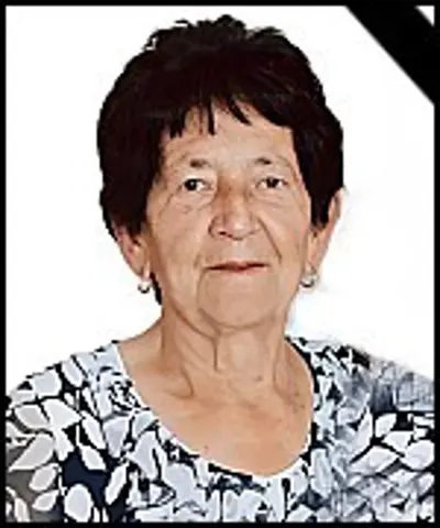 Iva Misir (1938-2025) - Osmrtnica - Osmrtnica, Grude