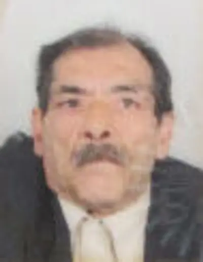 ENES  HUSIĆ - Osmrtnica - Osmrtnica, Sarajevo