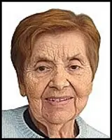 Anđa Čuljak (1944-2026) - Osmrtnica