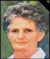Ruža Bašić (1943-2025) - Osmrtnica