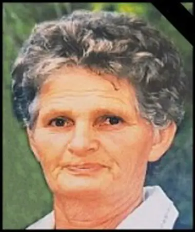 Ruža Bašić (1943-2025) - Osmrtnica