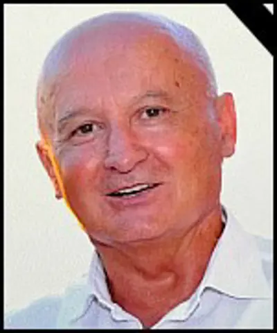 Karlo Ivanković (1944-2026) - Osmrtnica - Osmrtnica, Široki Brijeg