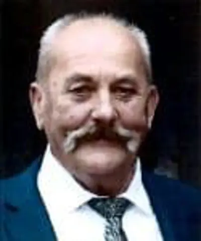 Mato Pavlinović pok. Bože - Osmrtnica, Livno