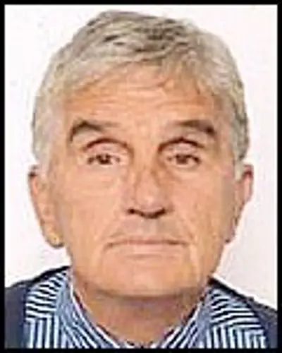 Ivan Kordić (1947-2025) - Osmrtnica