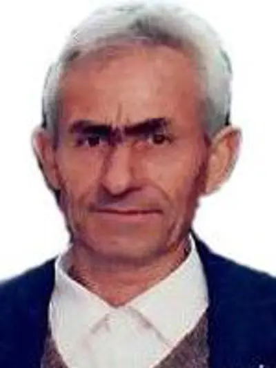 Blago Mihaljević (1939-2025) - Osmrtnica - Osmrtnica, Ljubuški