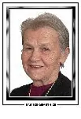 Ane Jukić - Osmrtnica