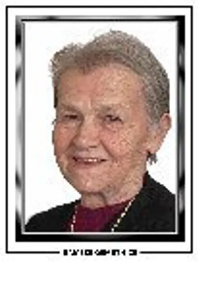 Ane Jukić - Osmrtnica - Osmrtnica, Prozor-Rama