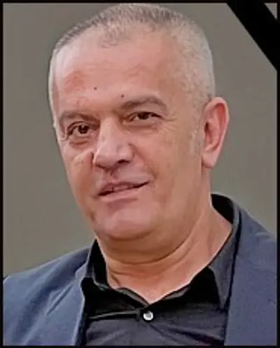 Damir Begić – Šćeta (1964-2026) - Osmrtnica
