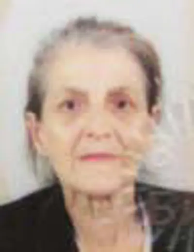MIRSADA ALAJBEGOVIĆ - Osmrtnica - Osmrtnica, Sarajevo
