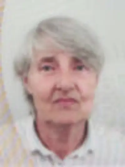 FATIMA  COCO - Osmrtnica - Osmrtnica, Sarajevo