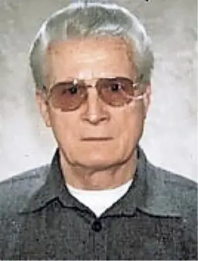 Nikola Sarić-Čolić - Osmrtnica - Osmrtnica, Vogošća