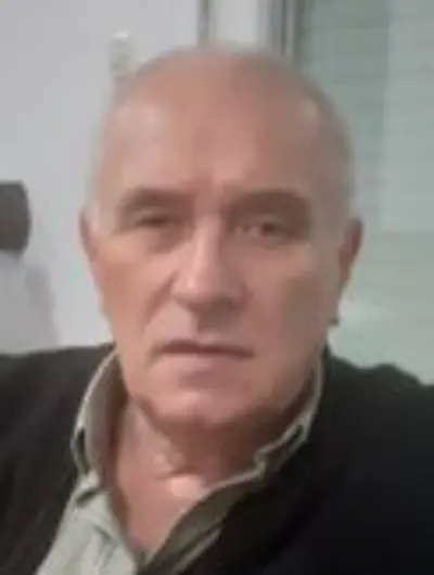 OSMAN  DŽUHO - Osmrtnica