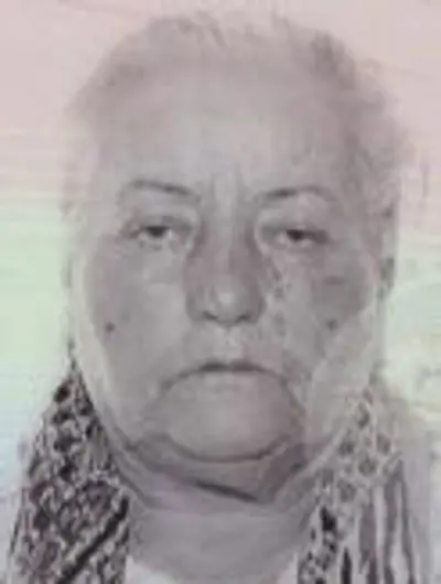 HASIBA (ŠABAN) MEKIĆ rođ. EROVIĆ - Osmrtnica