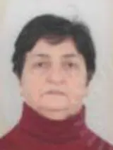FAZILA  KRŠO - Osmrtnica
