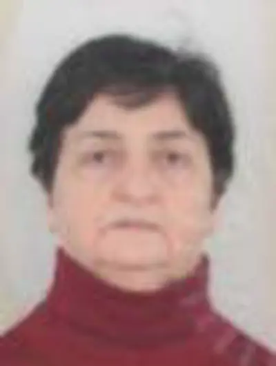 FAZILA  KRŠO - Osmrtnica - Osmrtnica, Sarajevo