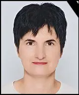 Marica Ćurić (1963-2026) - Osmrtnica
