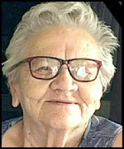 Ljubica Marić (1936-2026) - Osmrtnica