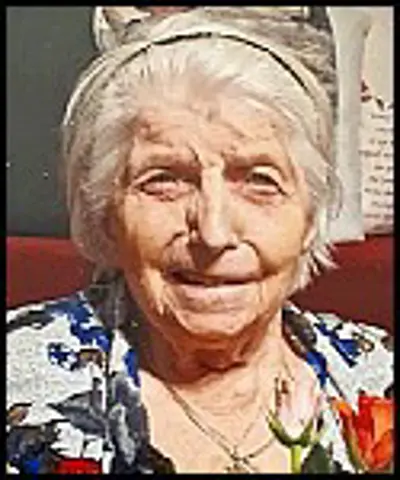 Dragica Raič (1934-2025) - Osmrtnica