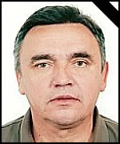 Ivan – Ivica Šimić (1963-2026) - Osmrtnica - Osmrtnica, Grude