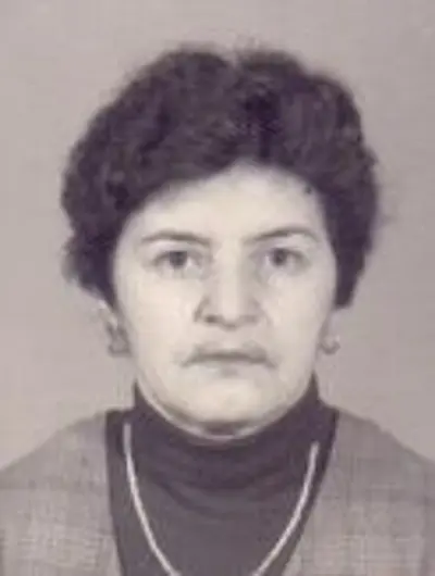 SEIDA (MAHMUT) HAJDAREVIĆ rođ. DELIĆ - Osmrtnica - Osmrtnica, Sarajevo