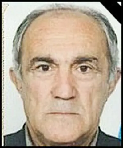 Mile Vučina (1950-2025) - Osmrtnica