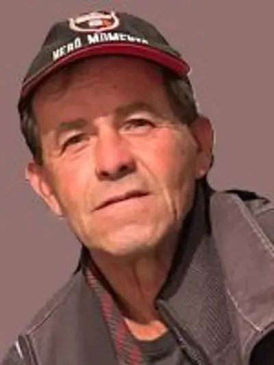  SULEJMAN-SEMO Parin sa Kumarice OBIĆ - Osmrtnica