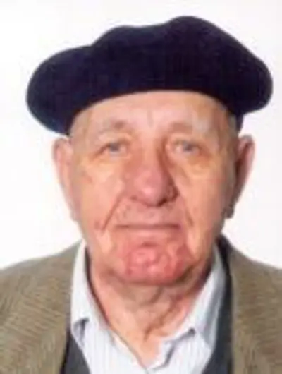hadži ALIJA SPAHIĆ - Osmrtnica