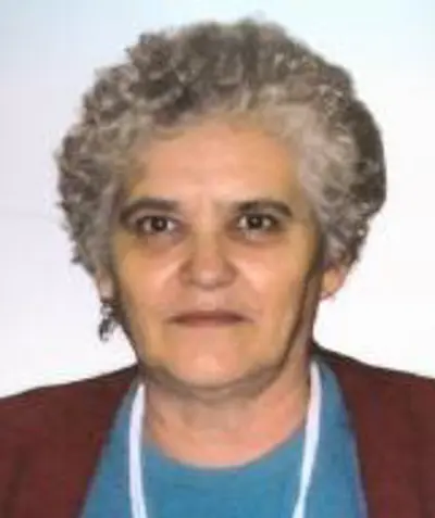 ГОСПА ( рођ. Драгојевић ) ВУЧИЋ - Osmrtnica - Osmrtnica, Banja Luka