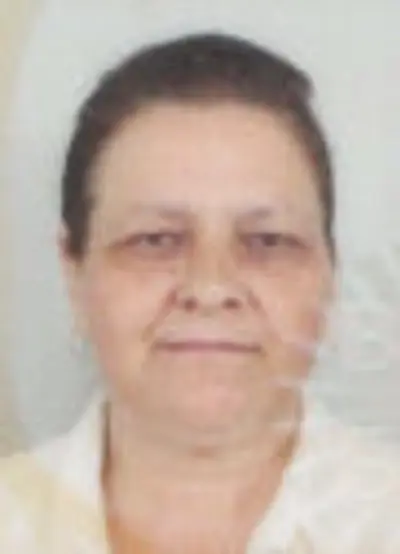 SAMIJA KADRIĆ - Osmrtnica