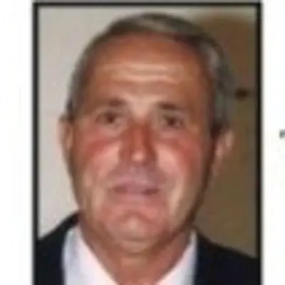 Martin Pavlović (1951-2025) - Osmrtnica - Osmrtnica, Čapljina