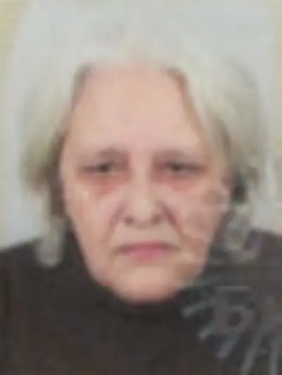 FADILA DEDIĆ - Osmrtnica - Osmrtnica, Sarajevo