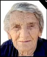 Dragica Mikulić – Gršić (1930-2026) - Osmrtnica