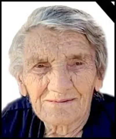 Dragica Mikulić – Gršić (1930-2026) - Osmrtnica