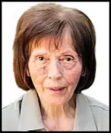Janja Karamatić - Osmrtnica