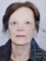  SEBIRA HUŠIDIĆ - Osmrtnica