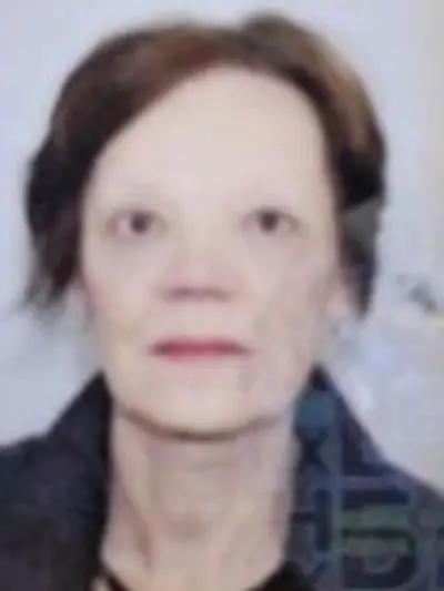  SEBIRA HUŠIDIĆ - Osmrtnica
