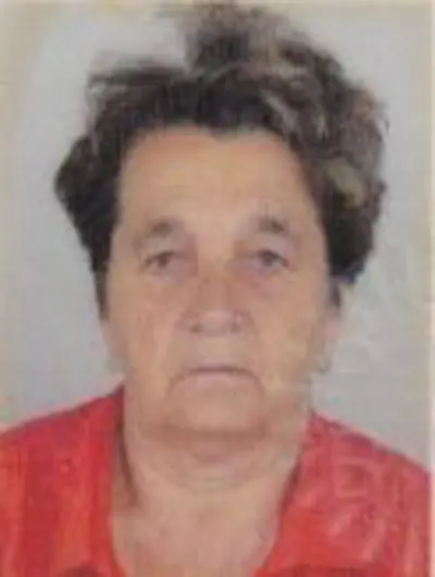 SANIJA (RAMIZ) SULJIĆ rođ. JUKO - Osmrtnica - Osmrtnica, Ilidža